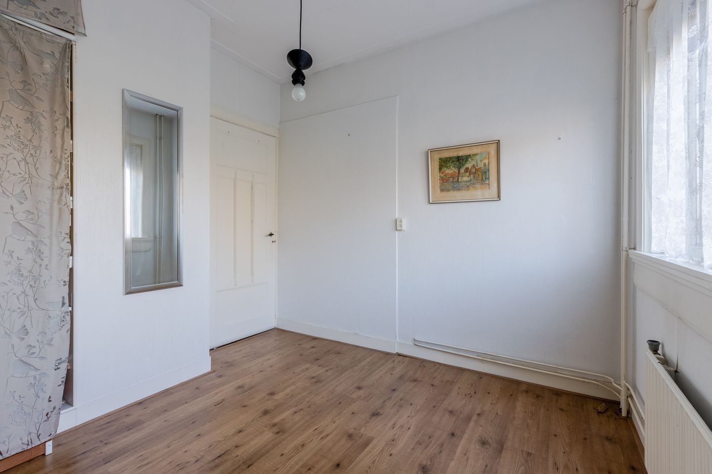 Characterful Villa with Authentic Details in Alkmaar — 25