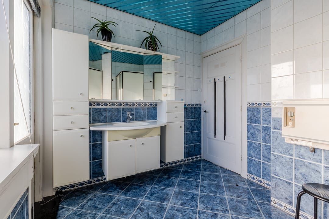 Characterful Villa with Authentic Details in Alkmaar — 26
