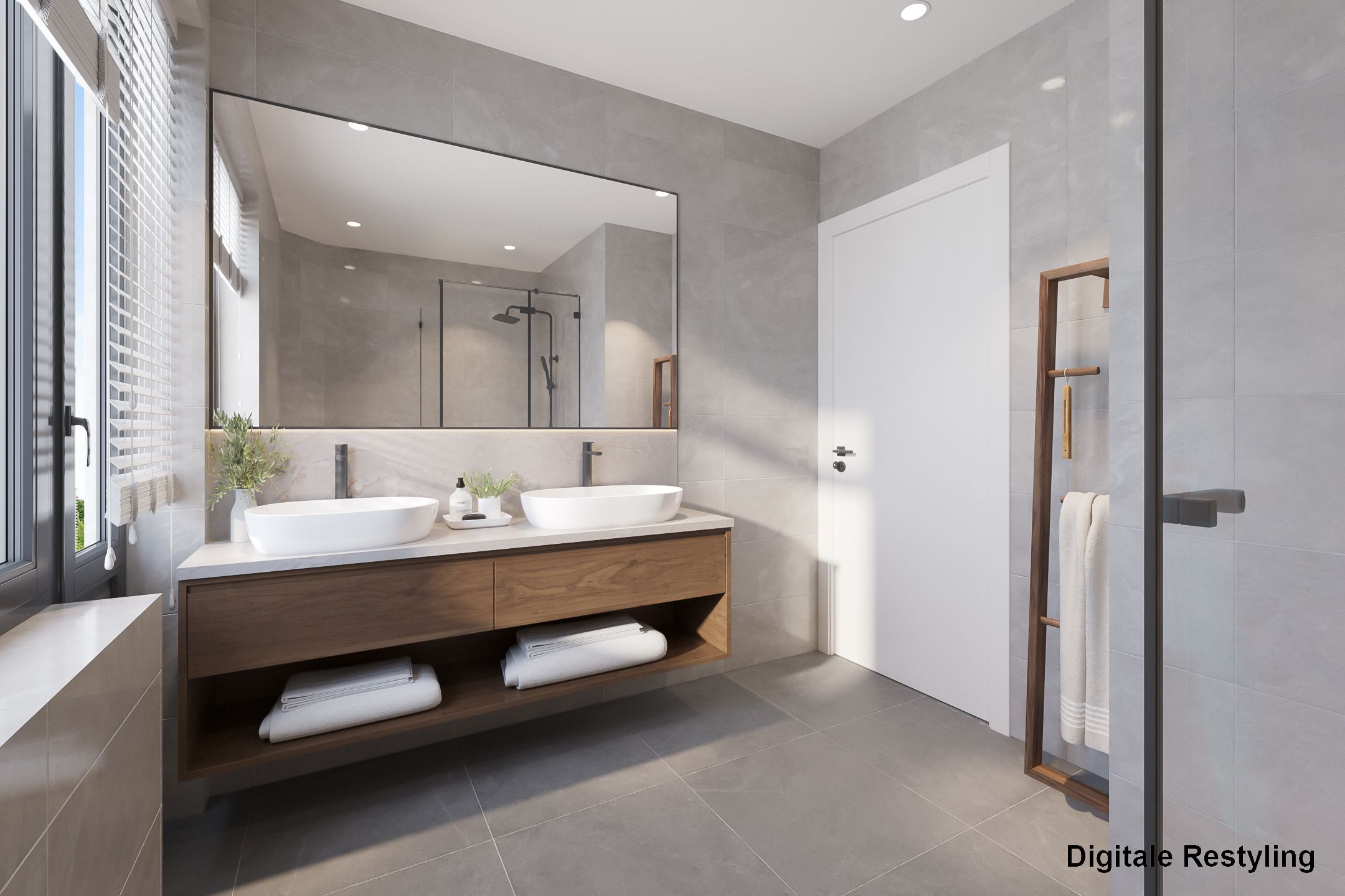 Characterful Villa with Authentic Details in Alkmaar — 27