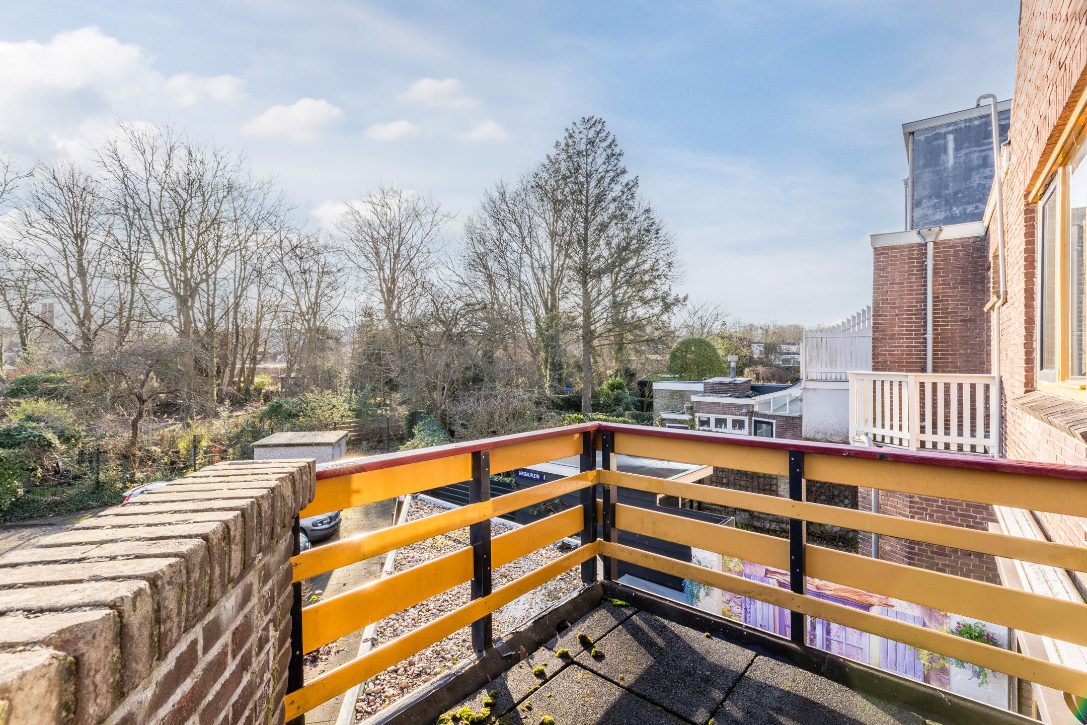 Characterful Villa with Authentic Details in Alkmaar — 30