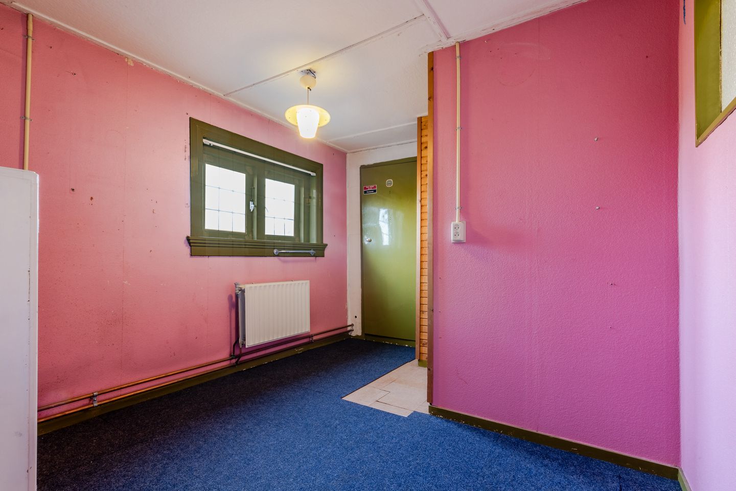 Characterful Villa with Authentic Details in Alkmaar — 35