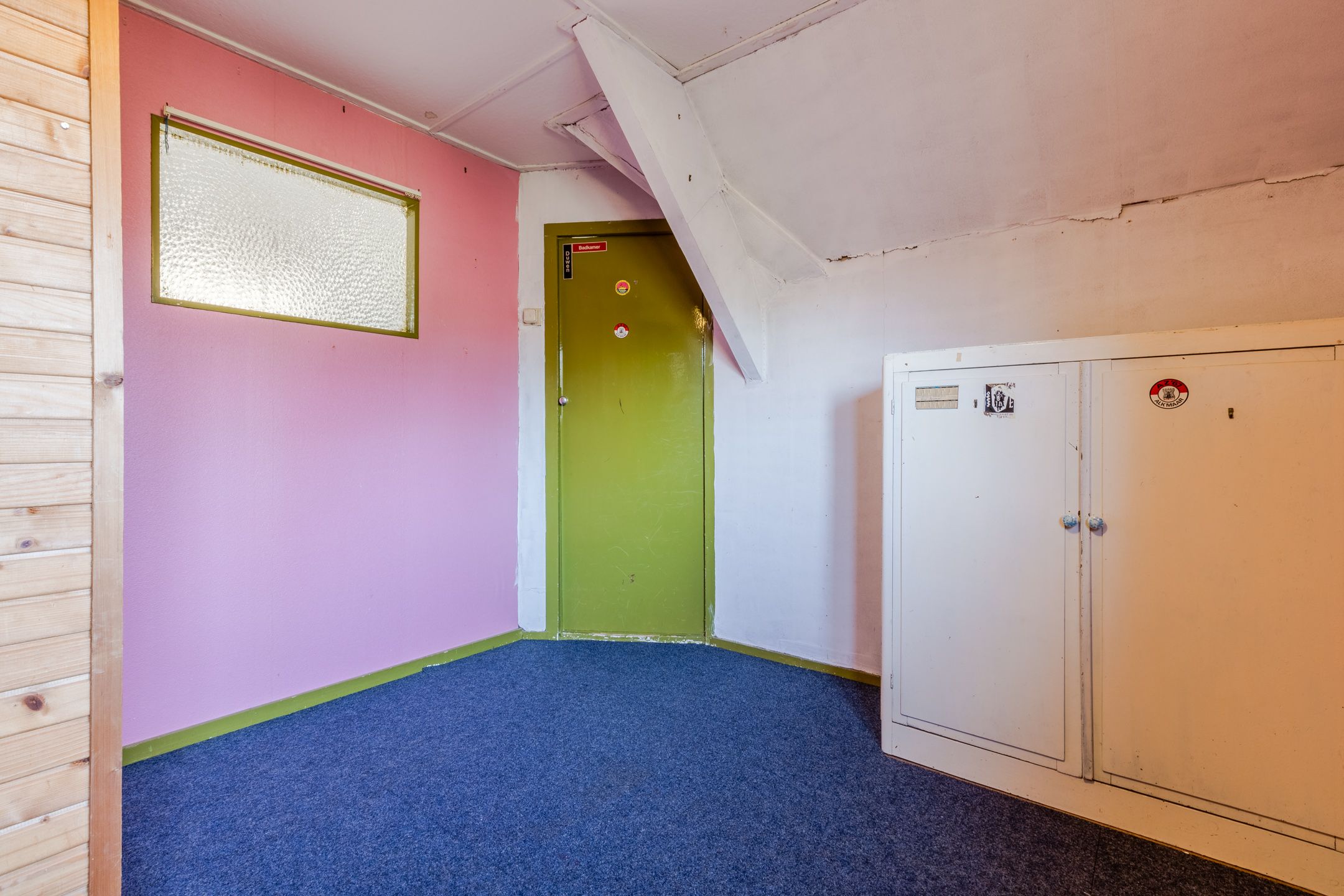 Characterful Villa with Authentic Details in Alkmaar — 36