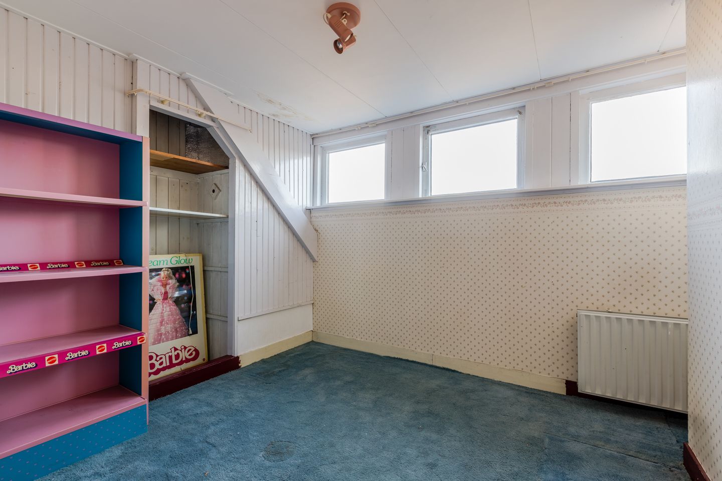 Characterful Villa with Authentic Details in Alkmaar — 34
