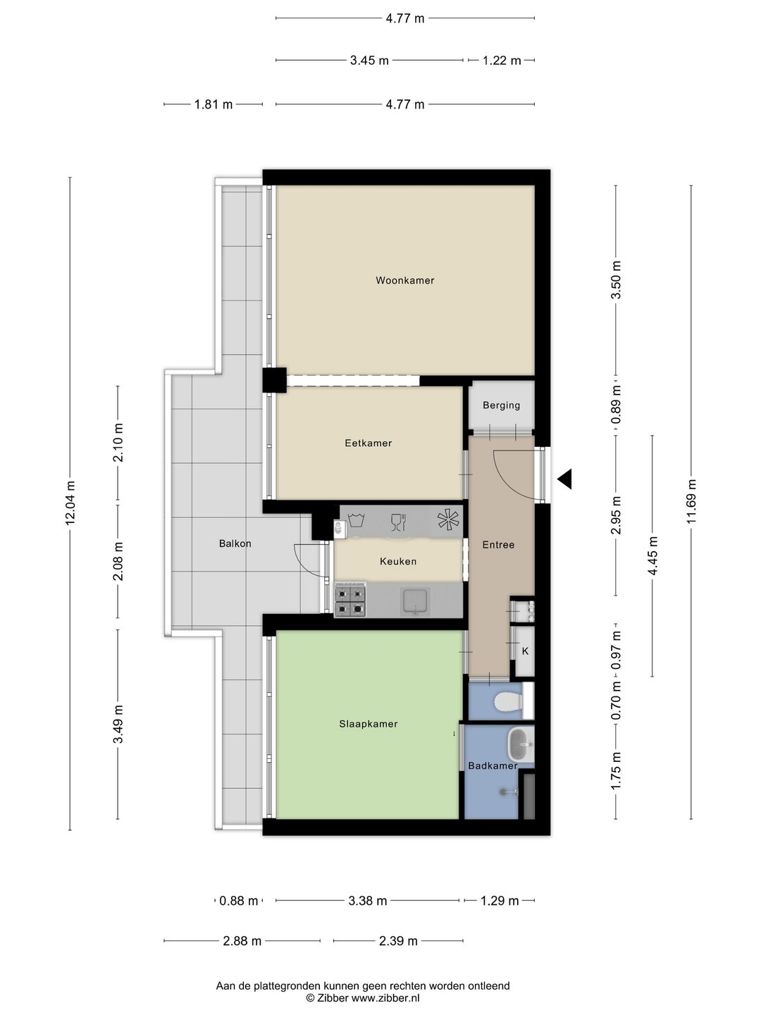 Photo 28 of Uiverhof 16