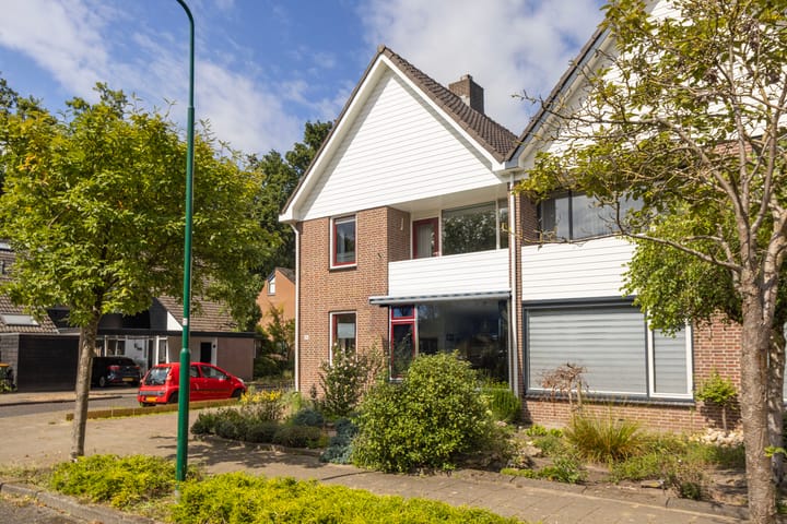 Foto 2 van De Roef 12