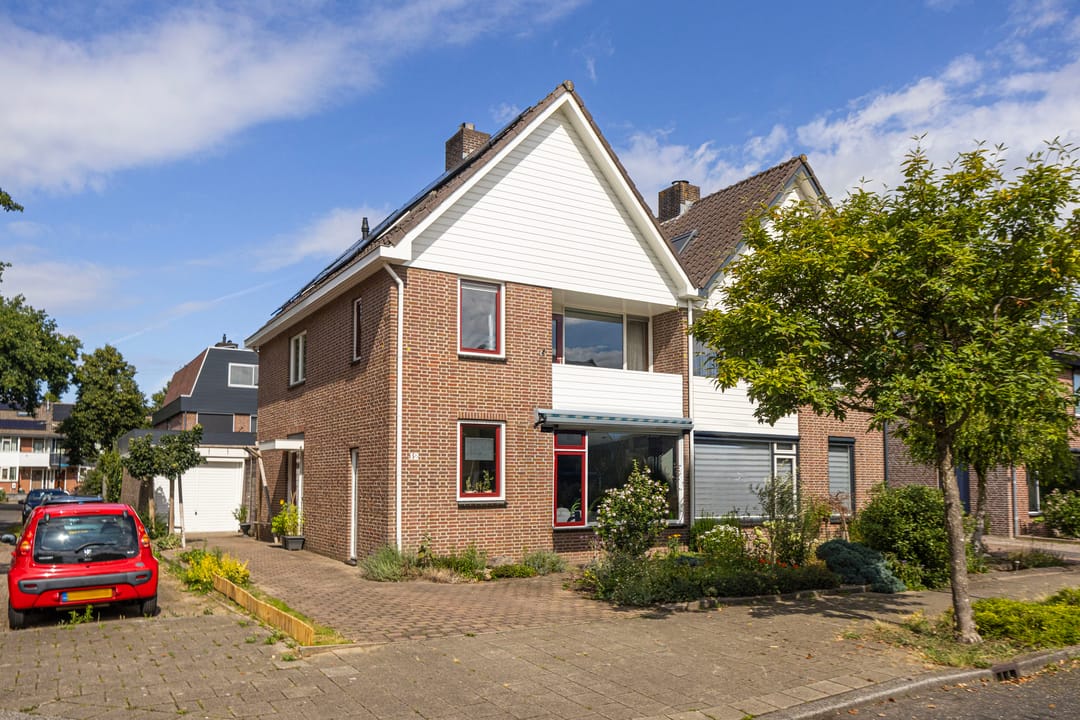 Photo 1 of De Roef 12