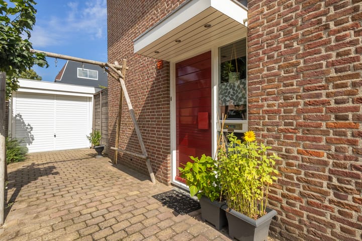 Foto 3 van De Roef 12