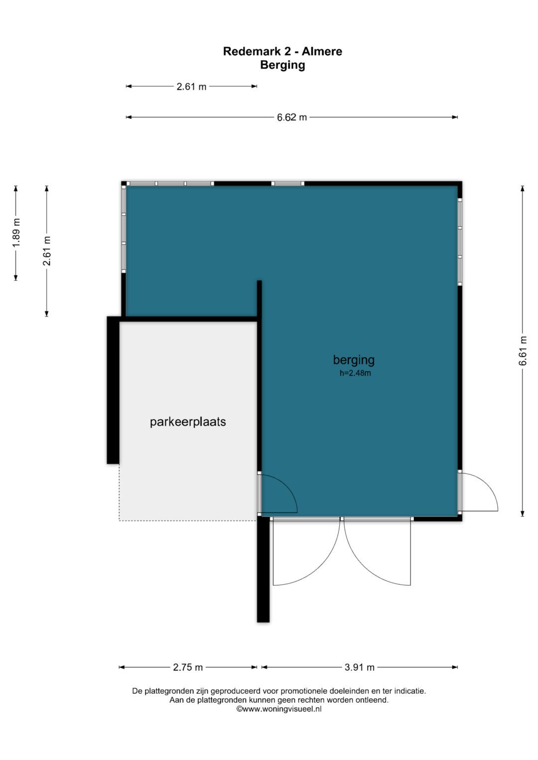 Photo 50 of Redemark 2