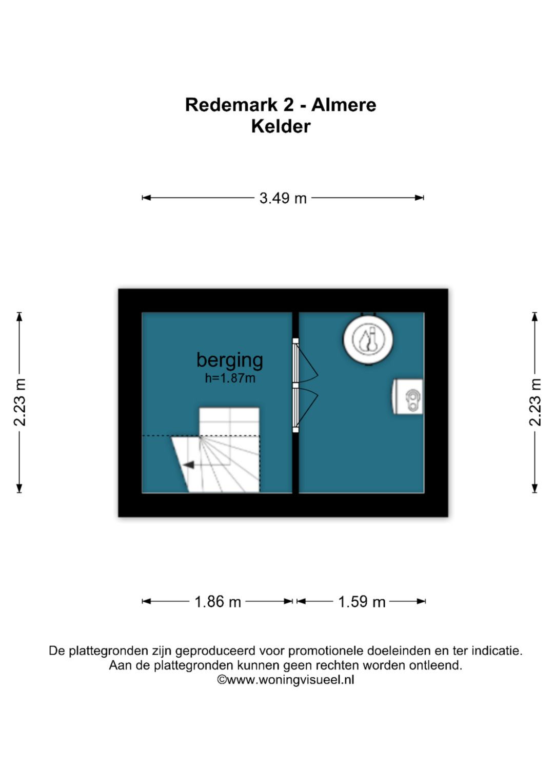 Photo 51 of Redemark 2
