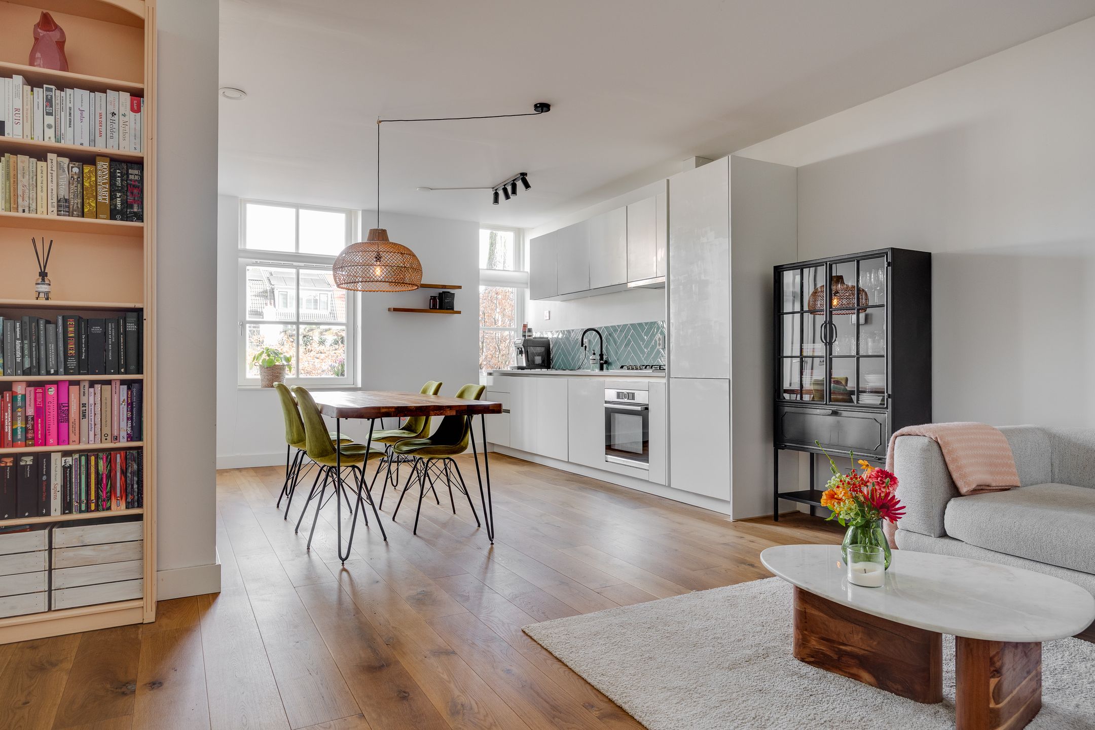 Photo 3 of Appelweg 16-B