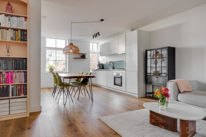 Photo 3 of Appelweg 16-B