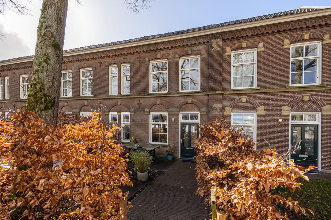 Photo 7 of Appelweg 16-B