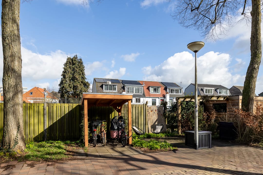 Photo 37 of Appelweg 16-B