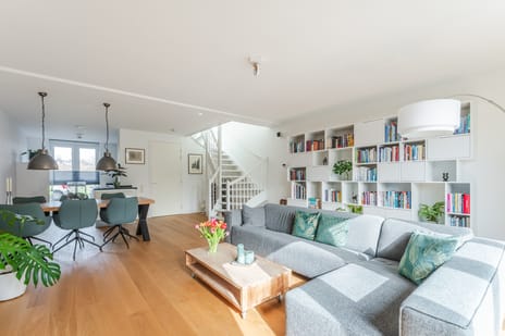 Bertus Aafjeslaan 5 secondary image