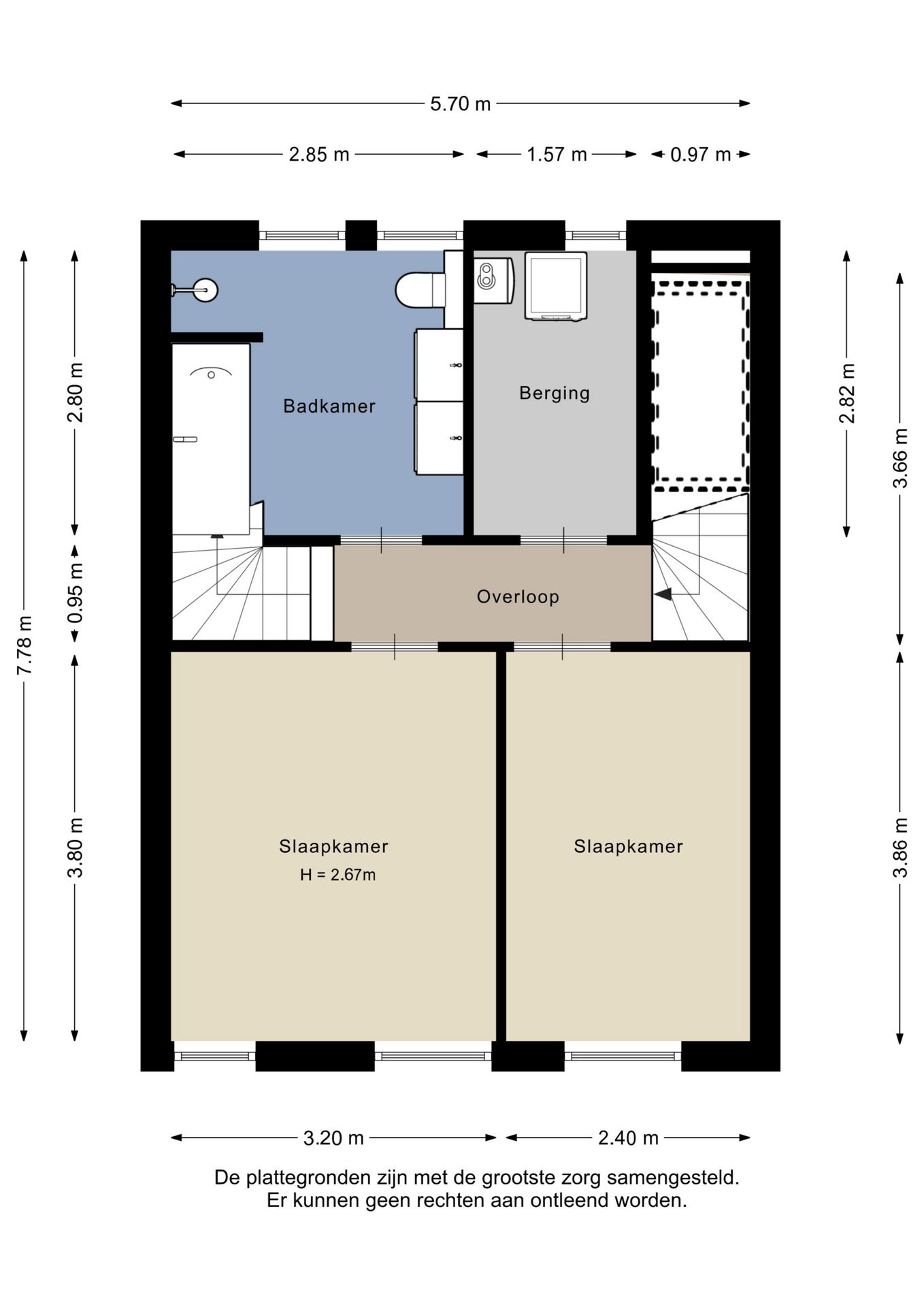 Photo 40 of Appelweg 16-B