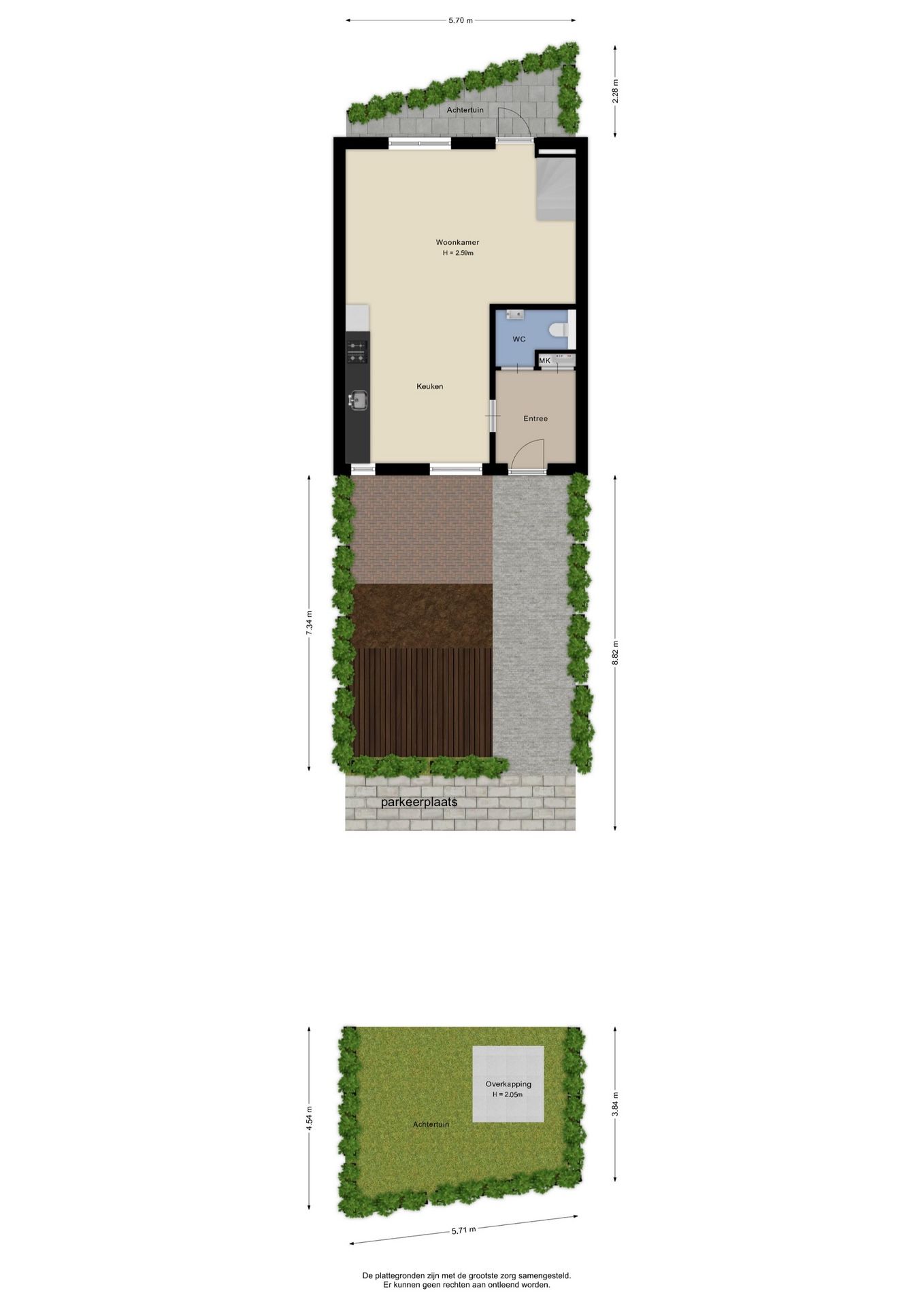 Photo 42 of Appelweg 16-B