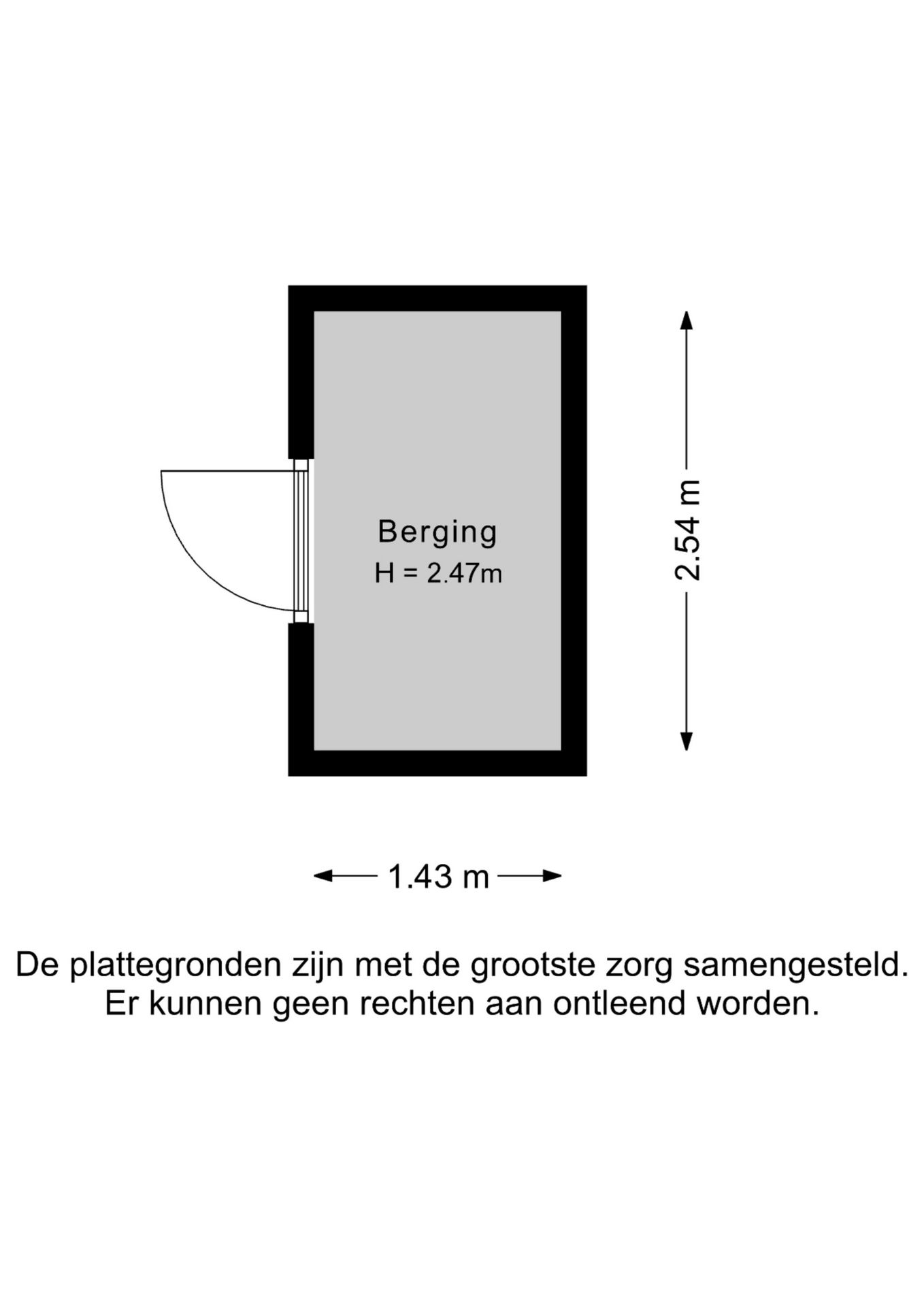 Photo 44 of Appelweg 16-B