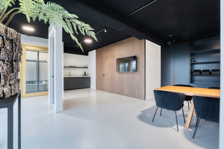 Gildetrom 25, Veenendaal