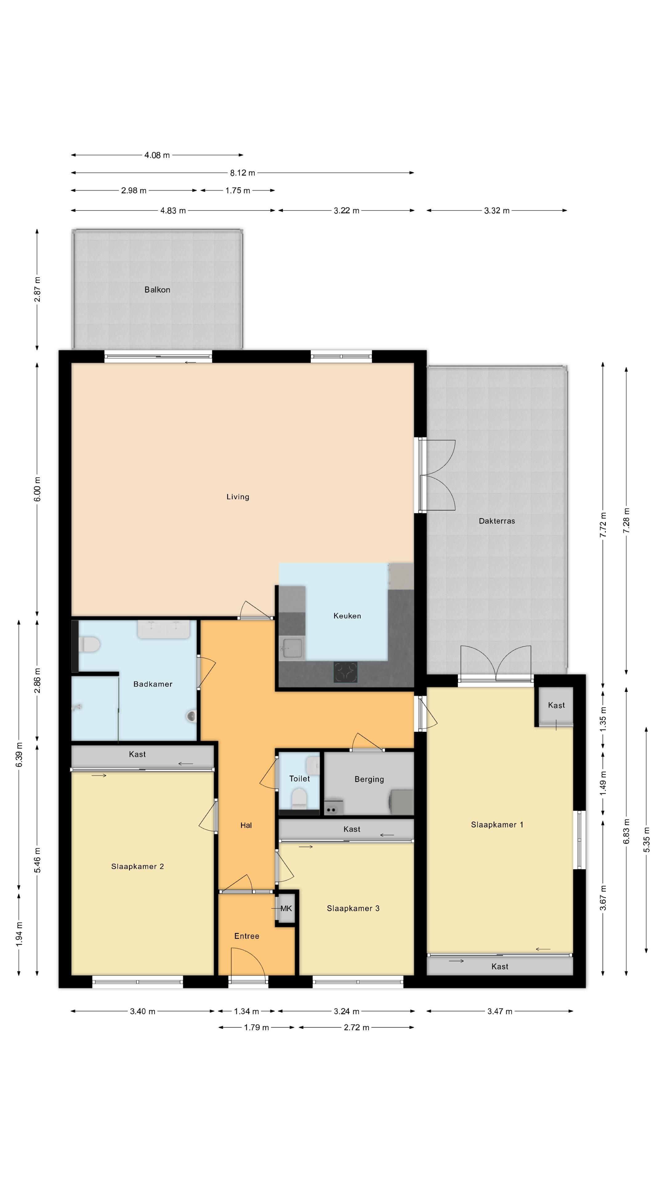 Foto 45 van Emmasingel 10-A