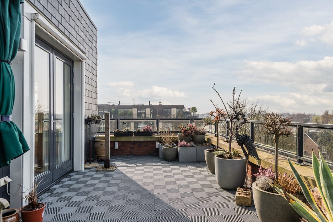 Foto 22 van Emmasingel 10-A