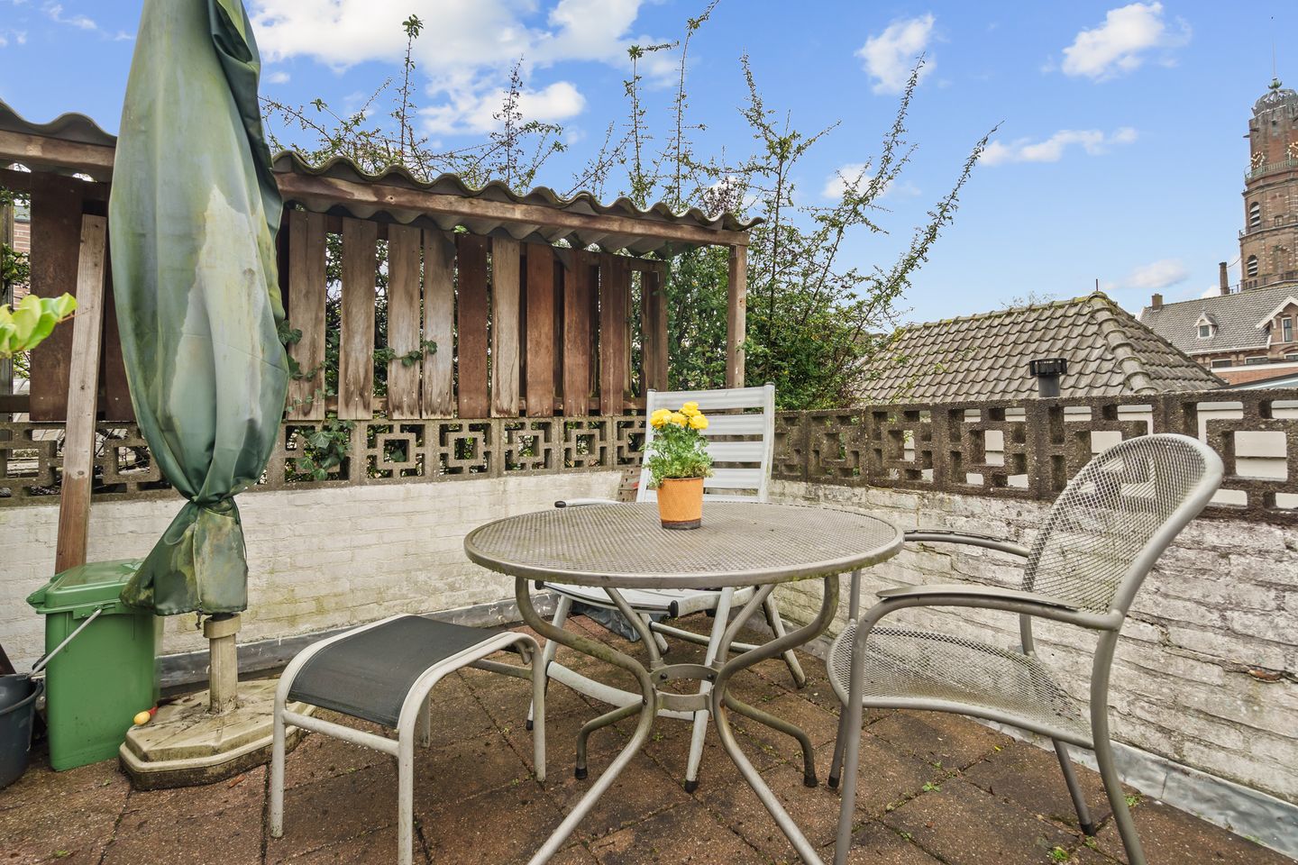 Foto 29 van IJsselstraat 22-B