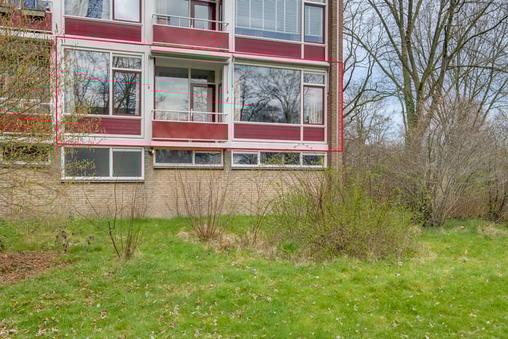 Photo 2 of Vogelplantsoen 37