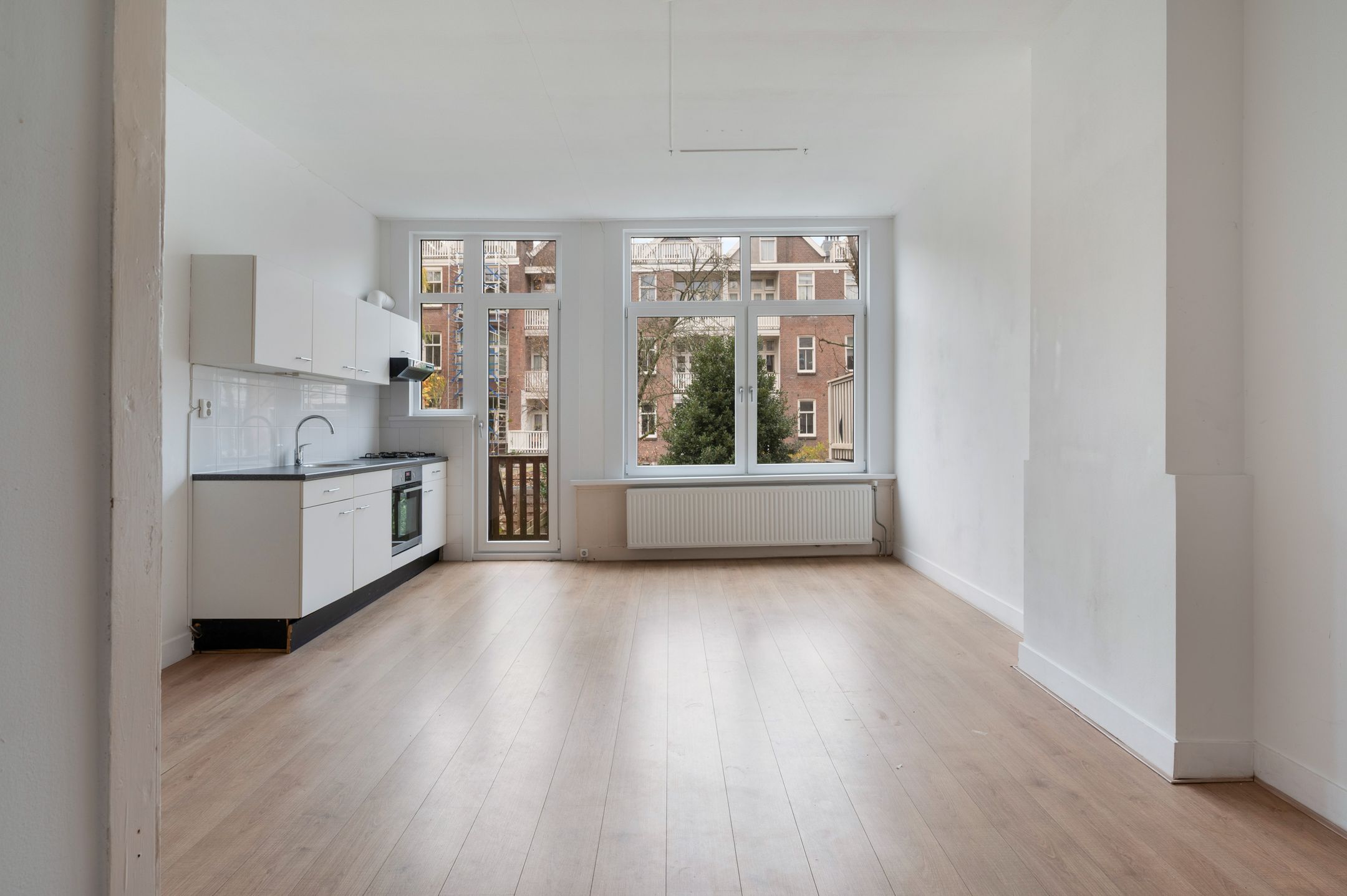 Foto 6 van Snellinckstraat 25-A