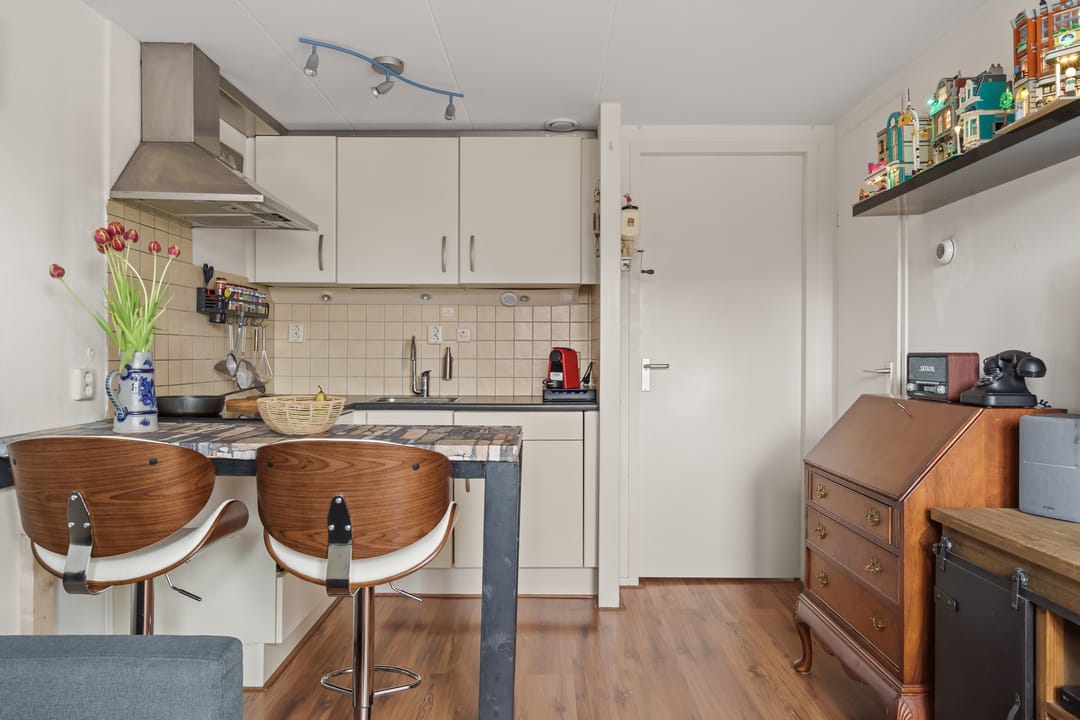 Foto 23 van IJsselstraat 22-B