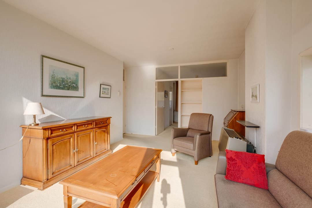 Foto 7 van Vogelplantsoen 37