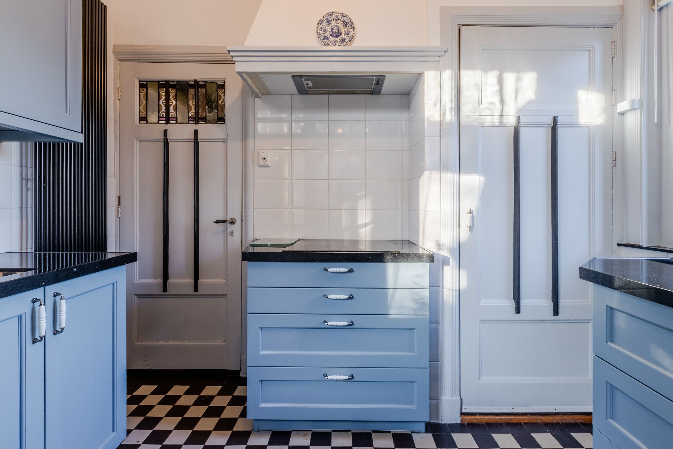 Characterful Villa with Authentic Details in Alkmaar — 15