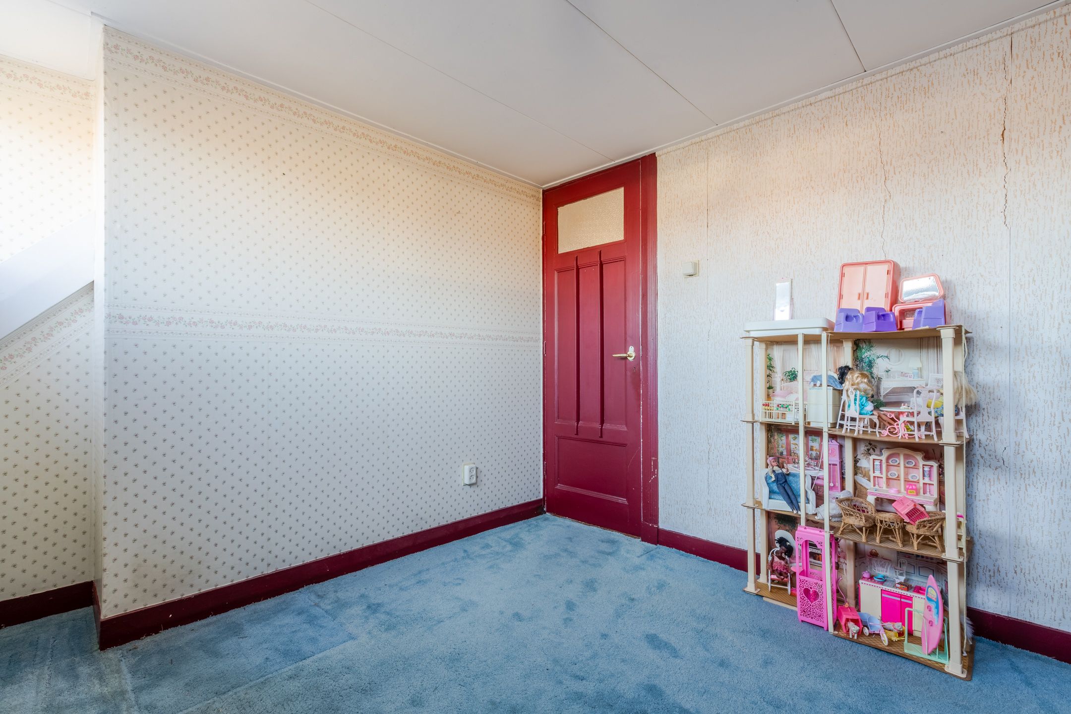 Characterful Villa with Authentic Details in Alkmaar — 33