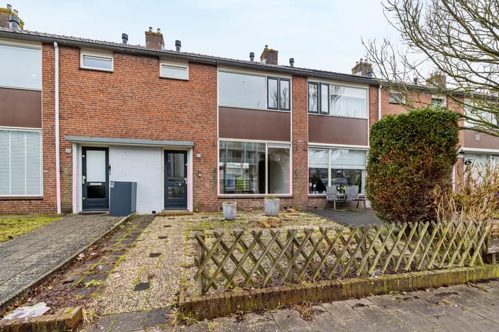 Foto 2 van Lange Heul 153