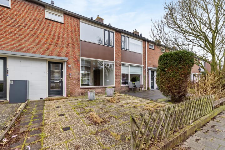 Foto 3 van Lange Heul 153