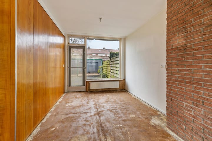 Foto 5 van Lange Heul 153