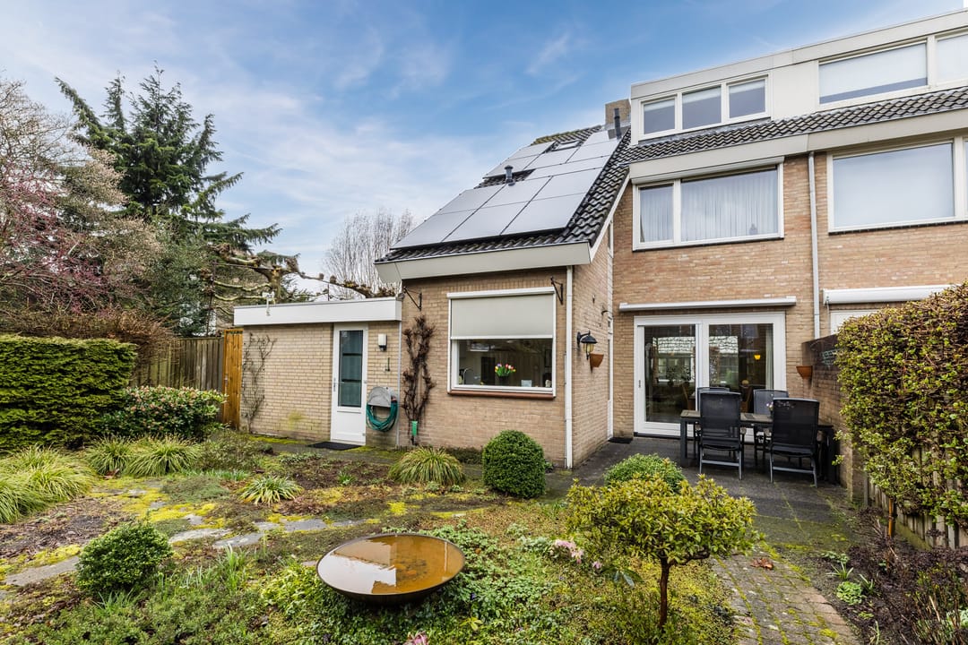 Foto 2 van Beverdonk 3