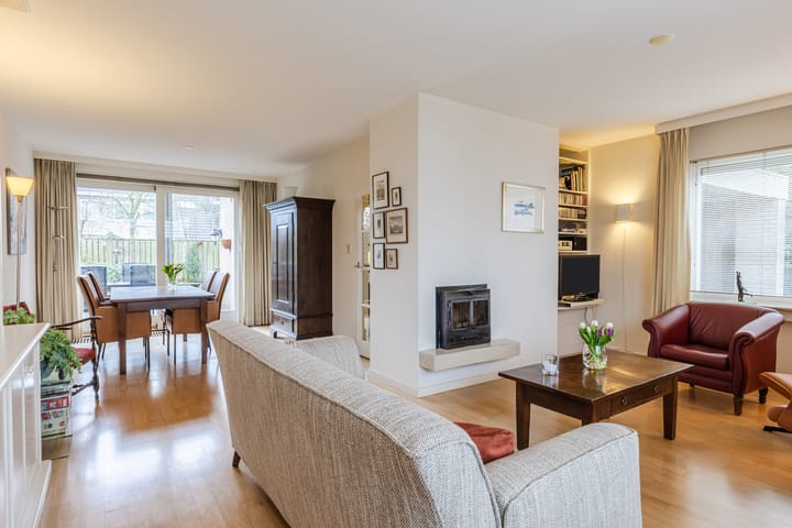 Foto 3 van Beverdonk 3