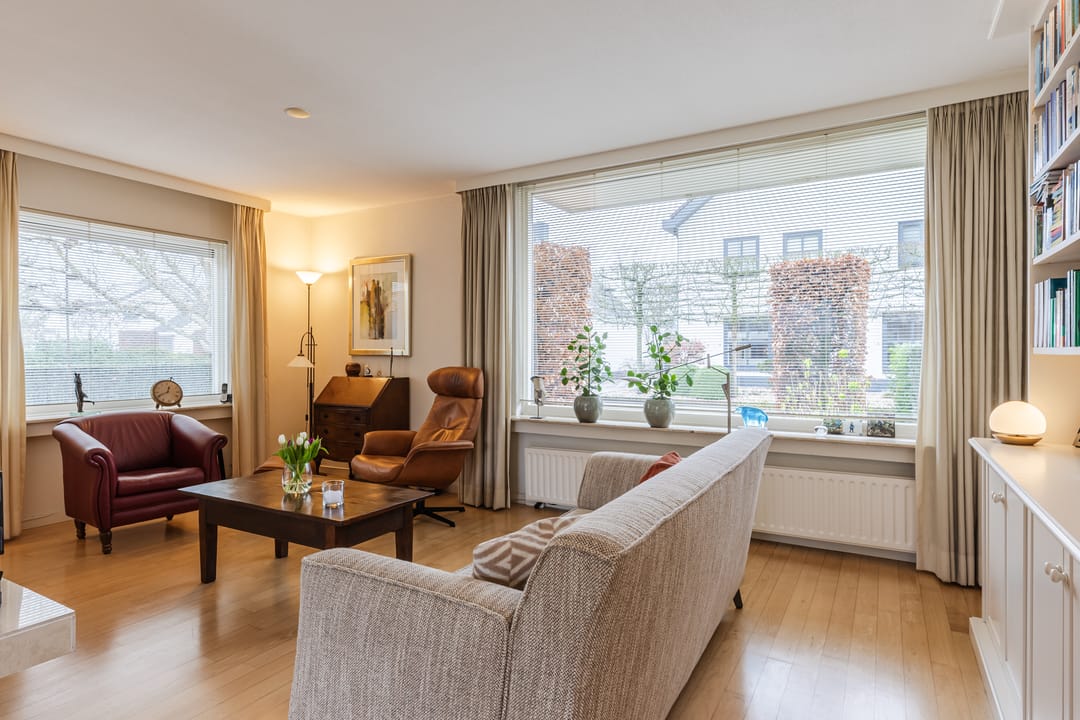 Foto 7 van Beverdonk 3