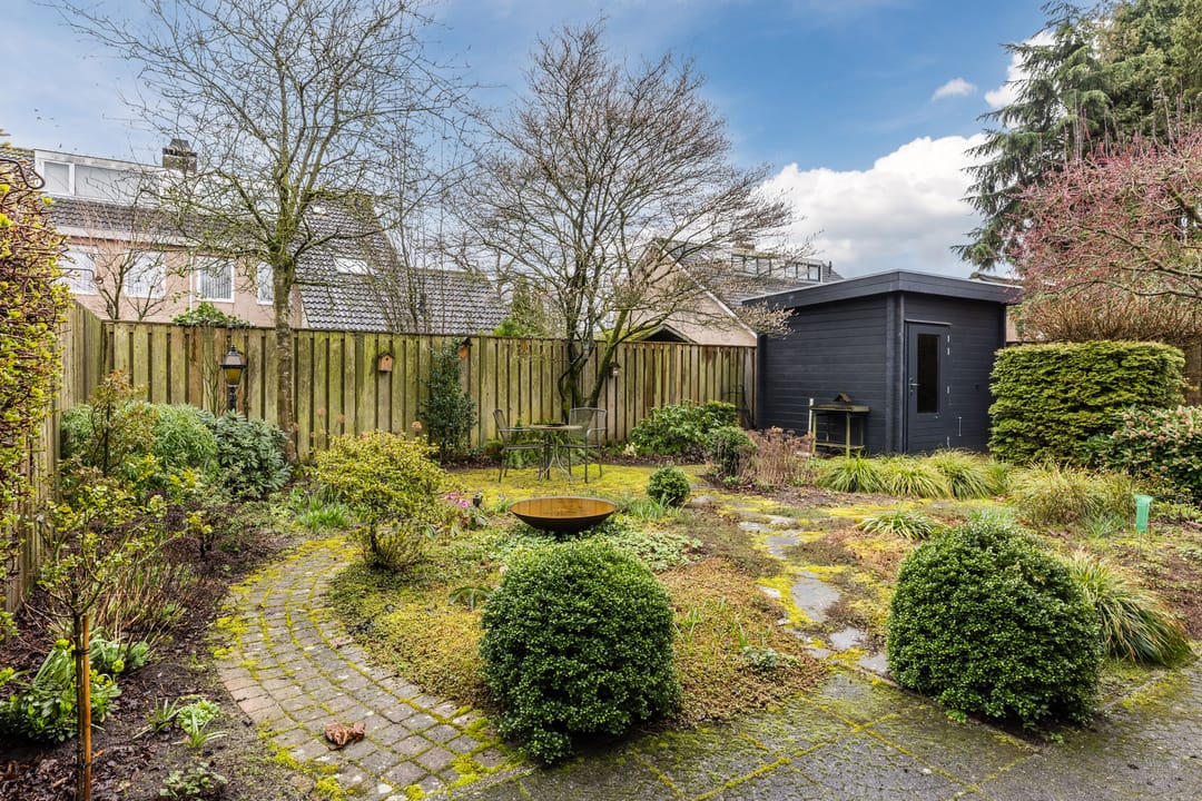 Foto 13 van Beverdonk 3