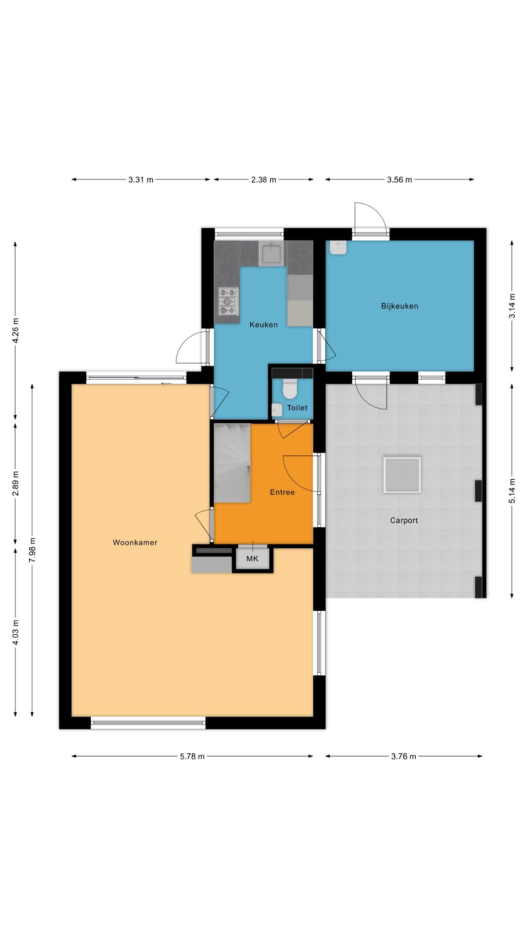 Foto 37 van Beverdonk 3