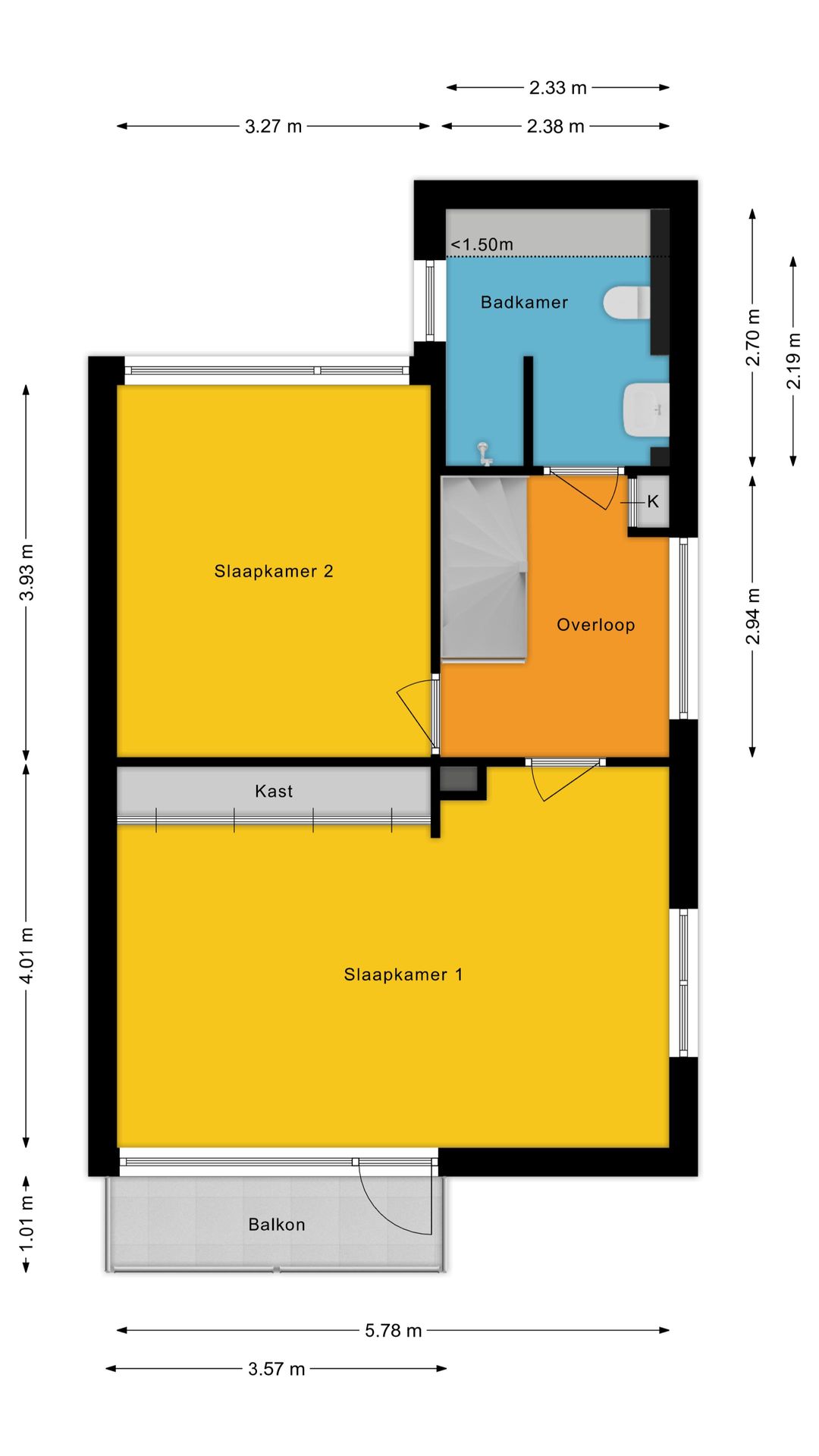 Foto 38 van Beverdonk 3