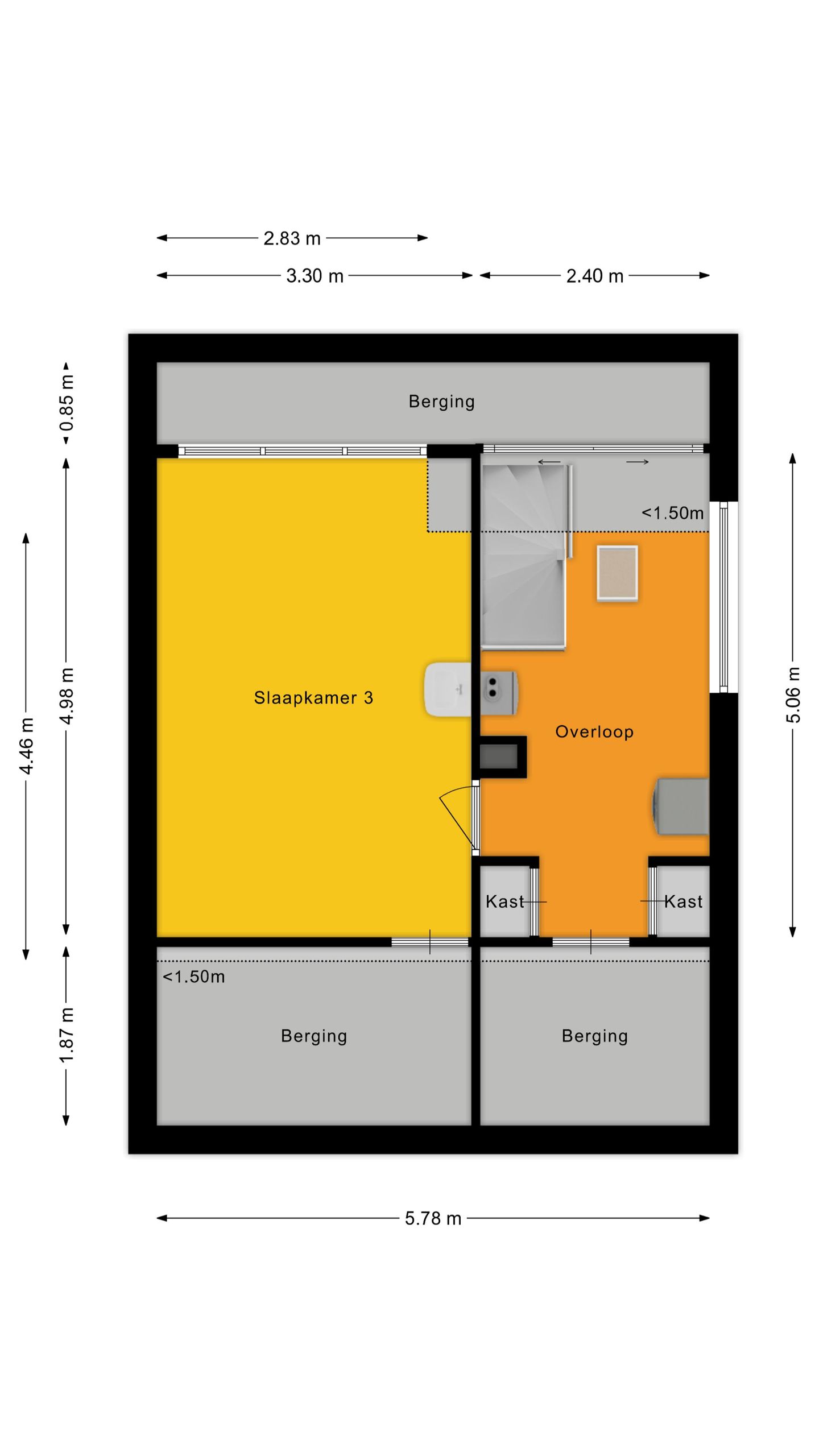 Foto 40 van Beverdonk 3