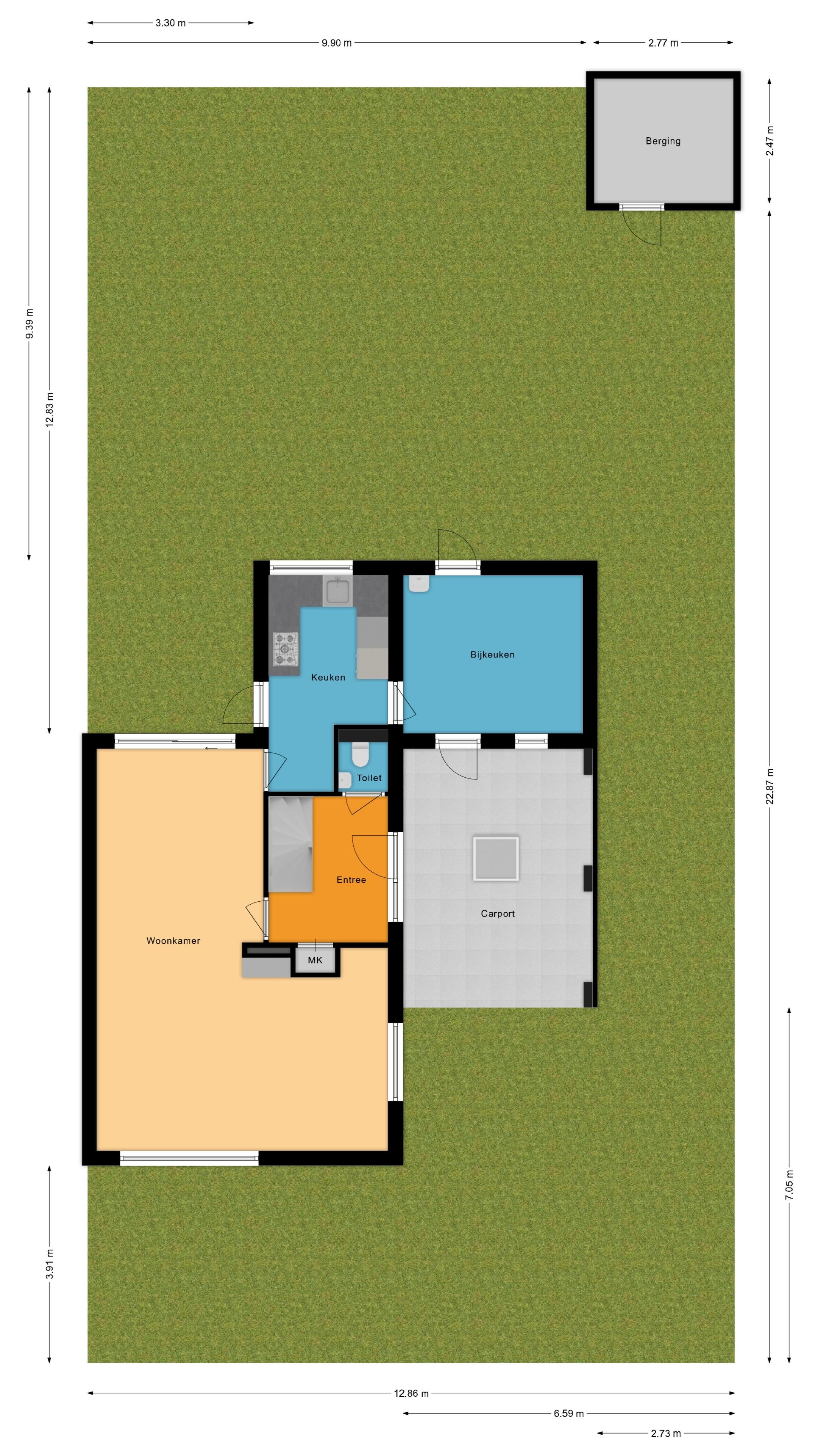 Foto 39 van Beverdonk 3