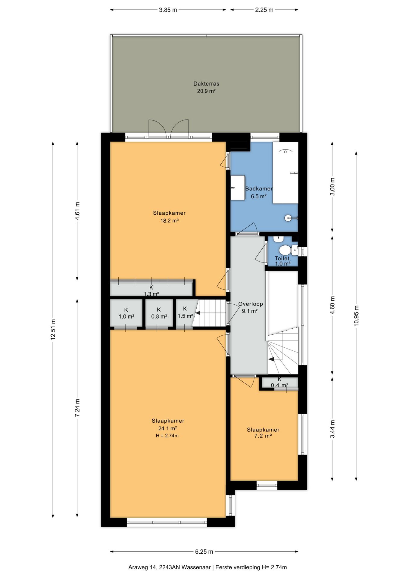 Photo 39 of Araweg 14