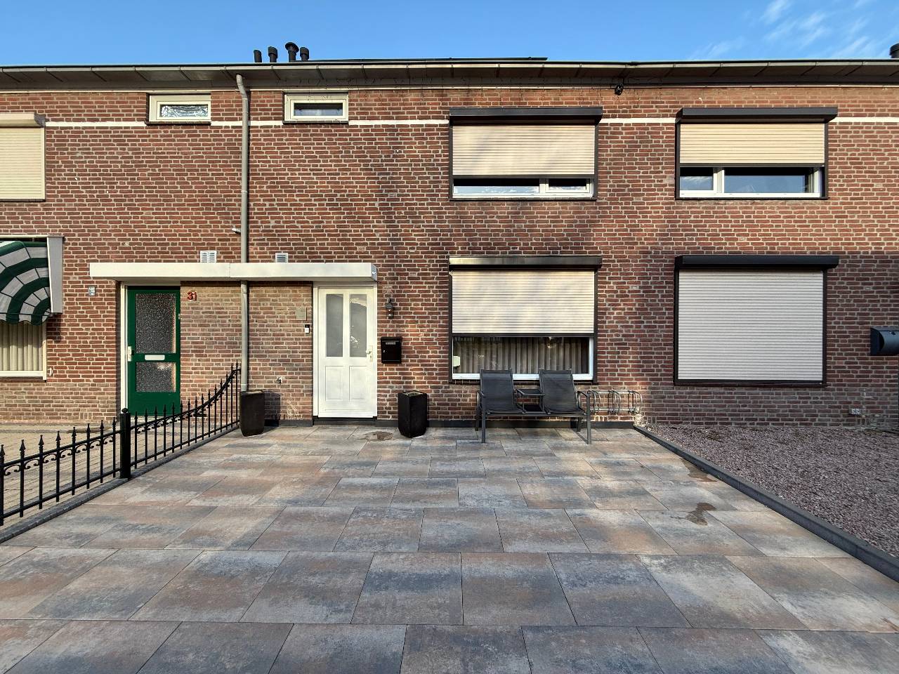 Abraham Bloemaertstraat 29 