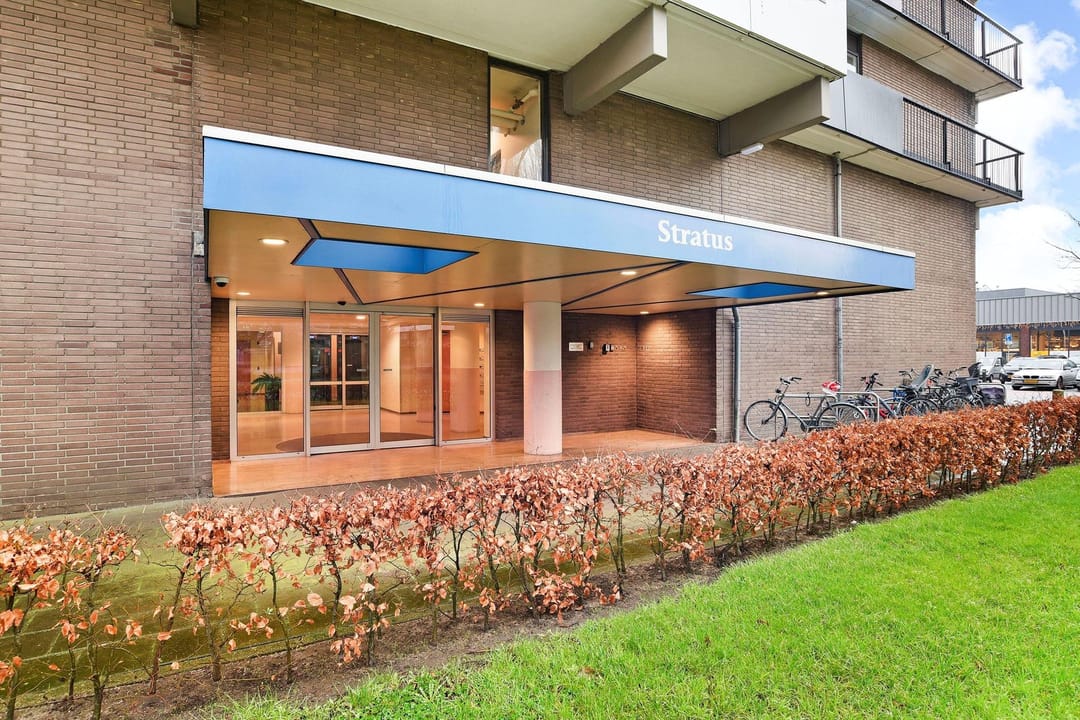 Foto 2 van Groenhof 332