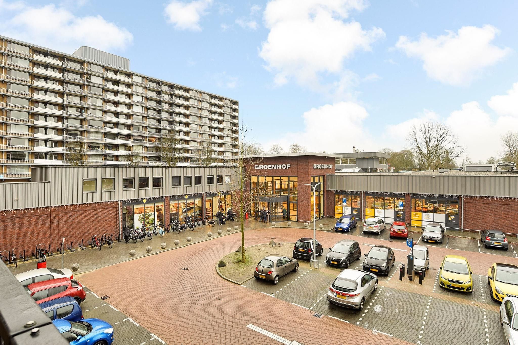 Foto 24 van Groenhof 332