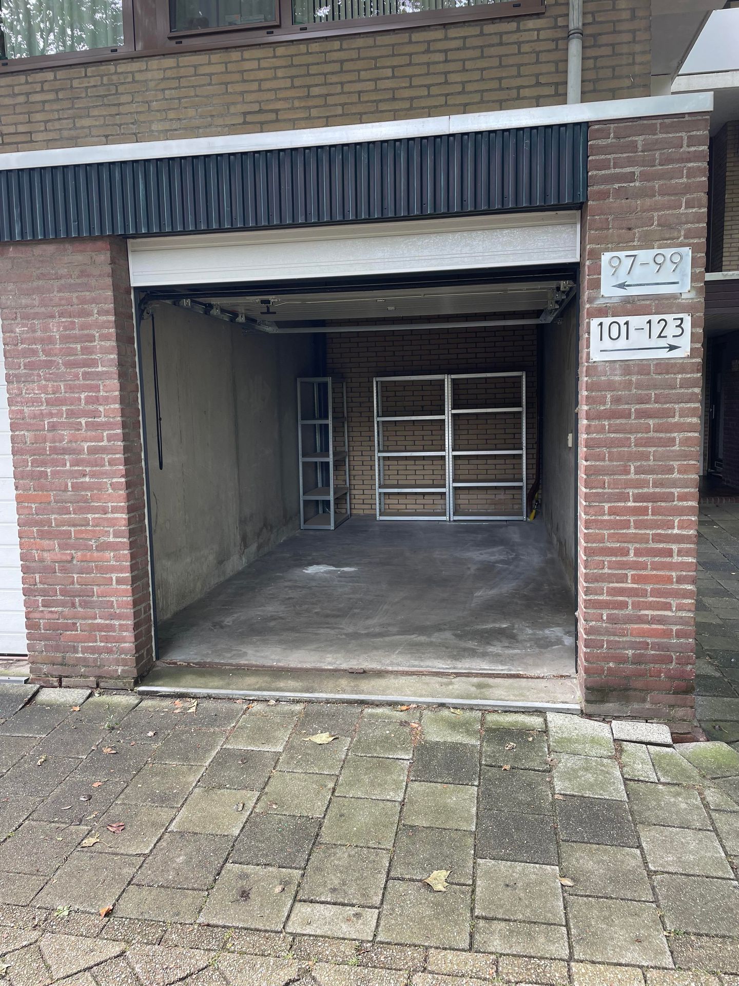 Foto 4 van Catsveld t.h.v. 101-123