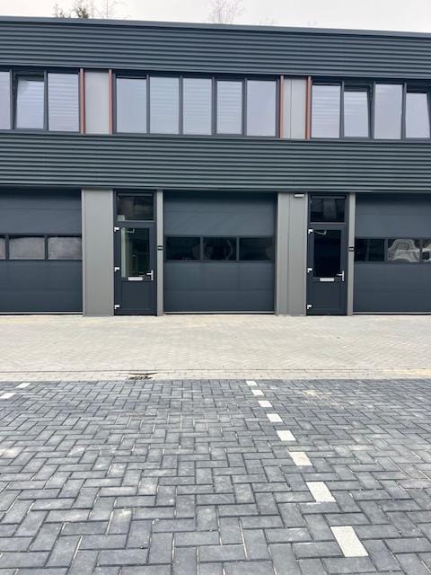 Bekijk foto 1 van De Huufkes 23-23