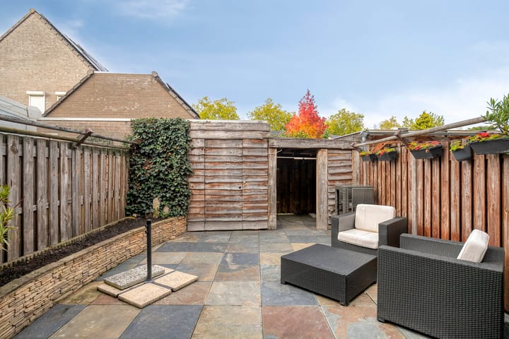 Foto 4 van Busselstraat 7