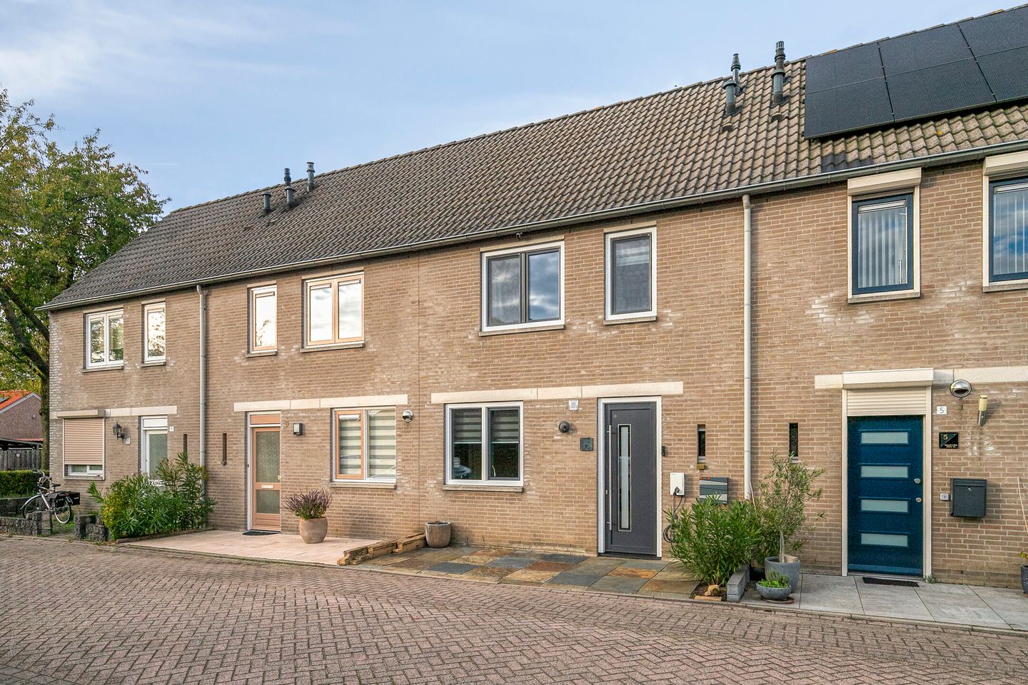 Photo 5 of Busselstraat 7